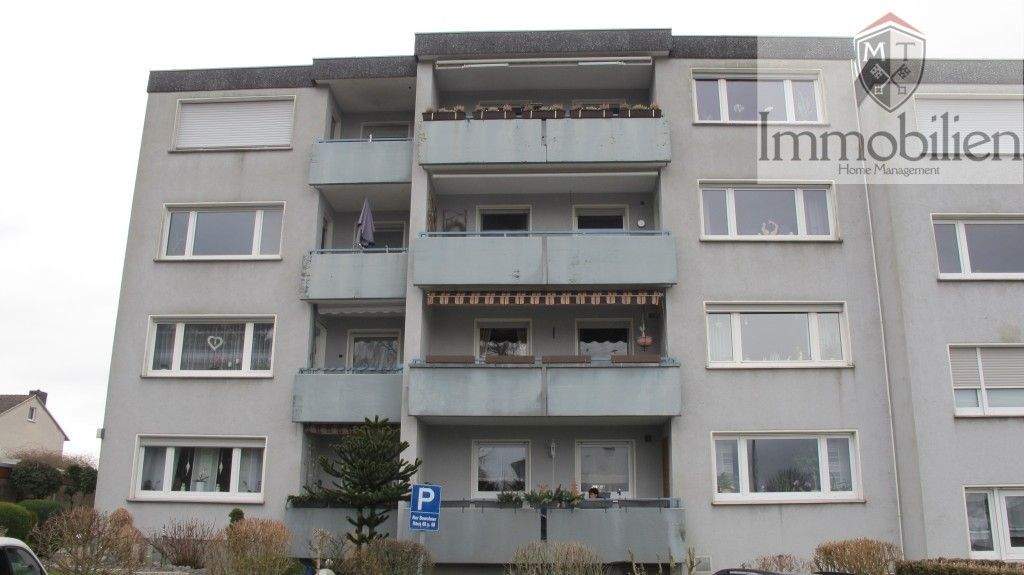 Etagenwohnung Wickede (Ruhr) Wickede - 3 Zimmer, 93 m&sup2;, 149.000&euro; | Angebot:25835900