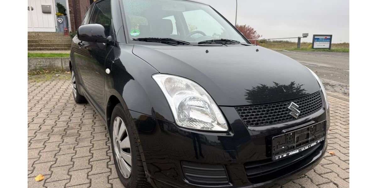 Suzuki Swift 61.000 km 1.490 &euro; Beckum 59269