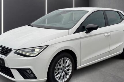 Seat Ibiza 13.519 km 20.900 &euro; Ennigerloh 59320
