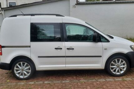 VW Caddy 89.950 km 8.950 &euro; Beckum 59269