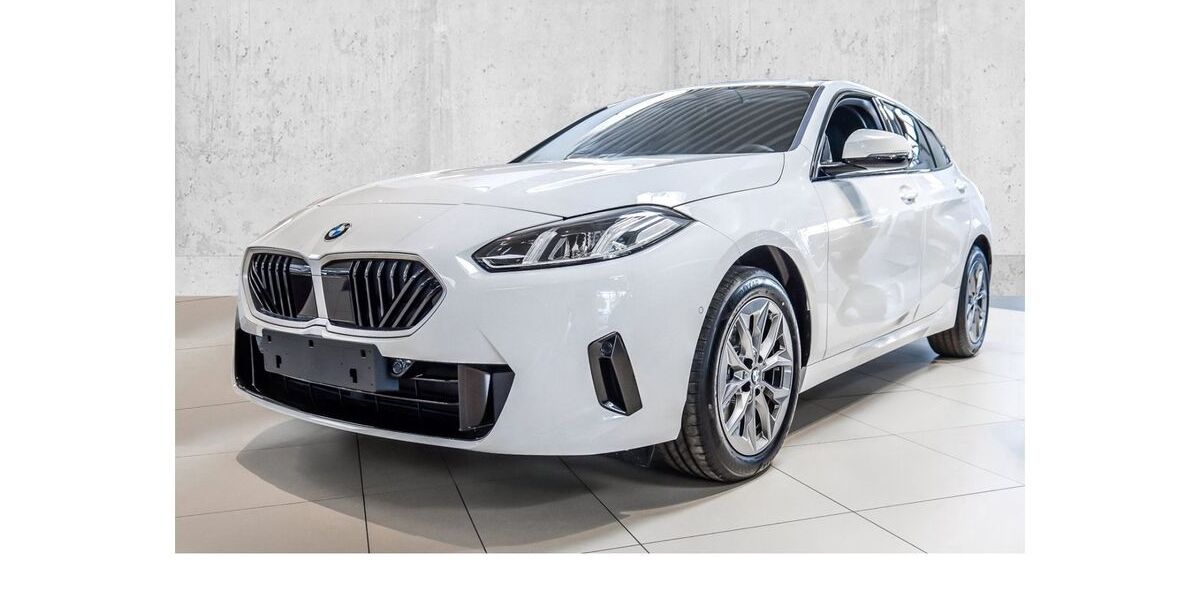 BMW 120 1.001 km 29.990 &euro; Unna 59425
