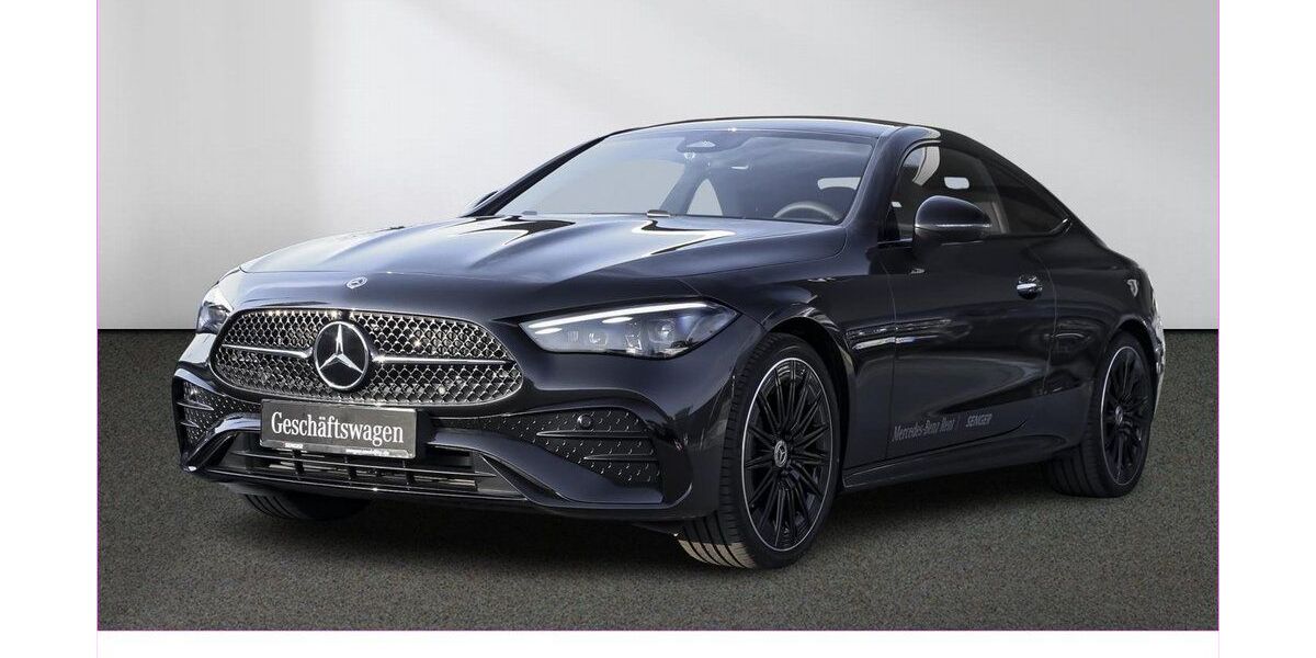Mercedes-Benz CLE 200 18.000 km 53.490 &euro; Ahlen 59229