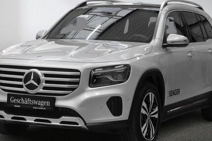 Mercedes-Benz GLB 200 9.900 km 41.985 &euro; Hamm 59067