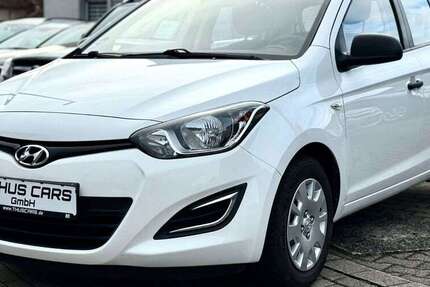 Hyundai i20 106.500 km 4.990 &euro; Hamm 59063