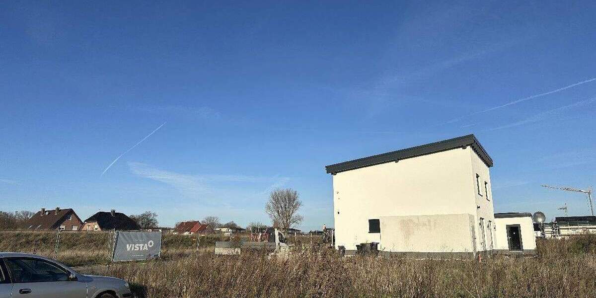 Preiswert - Gut bebaubar - Familienfreundlich am Grüngürtel gelegen - Oberaden-Zentral-Grundstück 60 zimmer