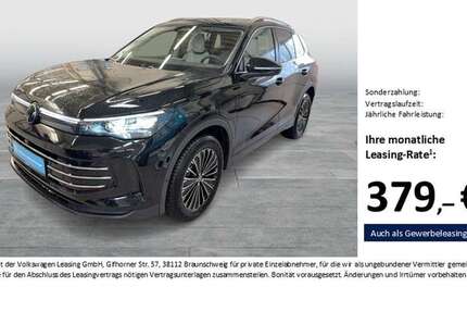 VW Tiguan 15.327 km 41.944 &euro; Unna 59423