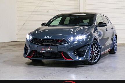 Kia pro ceed / ProCeed 40.800 km 25.588 &euro; Hamm 59067
