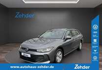 Gebrauchtwagen VW Passat Variant
