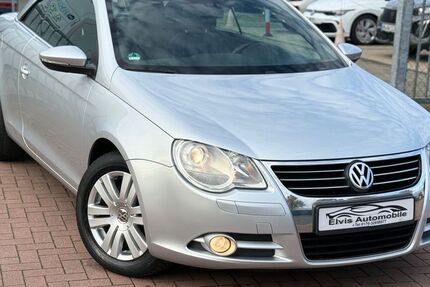 VW Eos 167.890 km 6.999 € Selm 59379