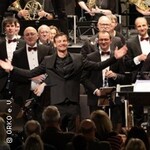 Nordlichter - Ein Weihnachtskonzert
