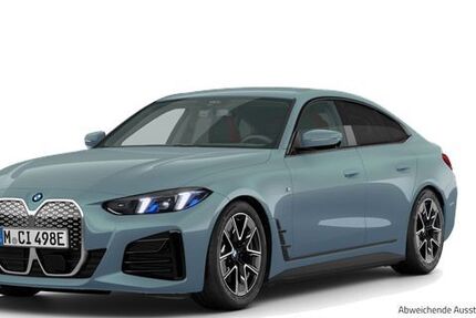 BMW i4 28.005 km 50.290 &euro; Lünen 44534