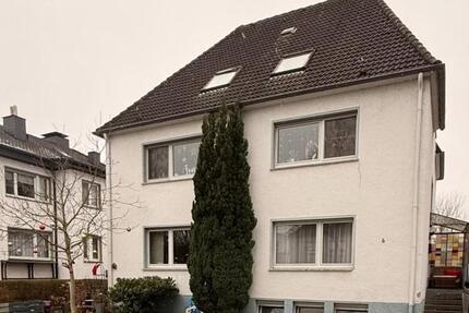 Mehrfamilienhaus in Bestlage von Hamm – vollvermietet & provision 9 zimmer