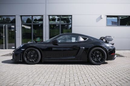 Porsche Cayman 22.400 km 137.900 &euro; Holzwickede 59439