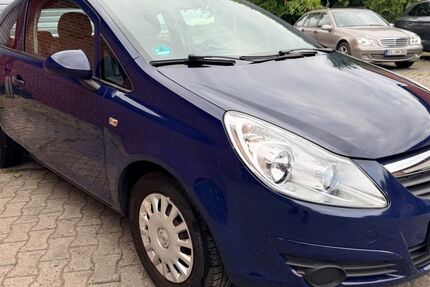 Opel Corsa 182.408 km 1.499 &euro; Bergkamen 59192