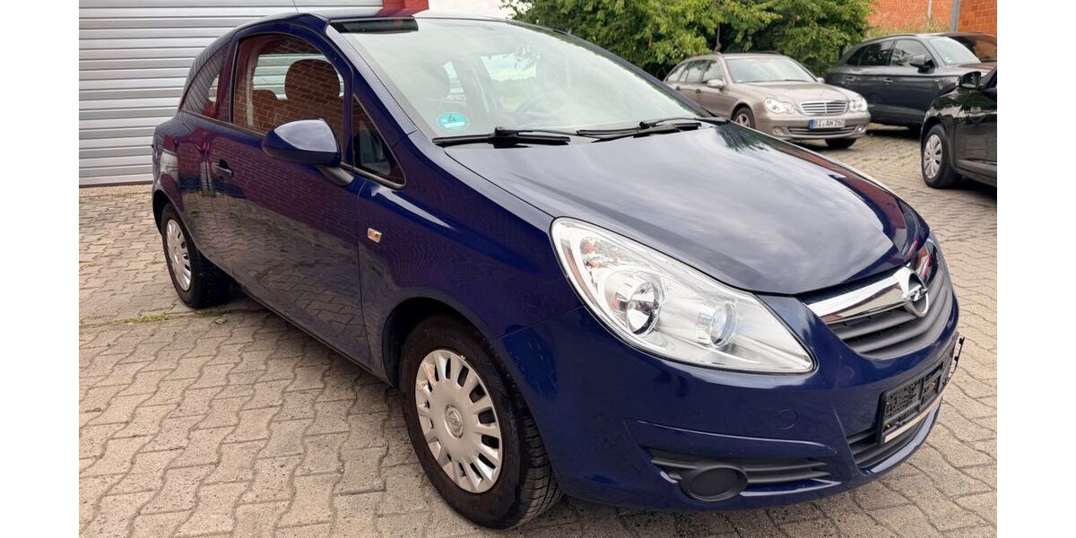 Opel Corsa 182.408 km 1.499 &euro; Bergkamen 59192