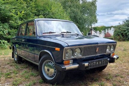 Lada Andere 29.550 km 8.200 &euro; Soest 59494