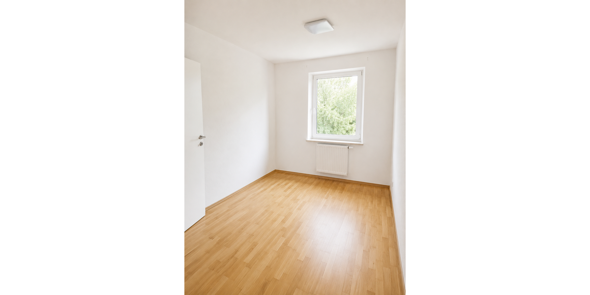 Etagenwohnung Dortmund Gartenstadt - 3 Zimmer, 59 m&sup2;, 510&euro; | Angebot:26887661