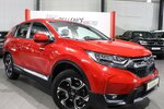 Honda CR-V 1.5 T 4WD ELEGANCE / VIRTUAL COCKPIT / LED 86.000 km 19.999 &euro; Hamm 59077