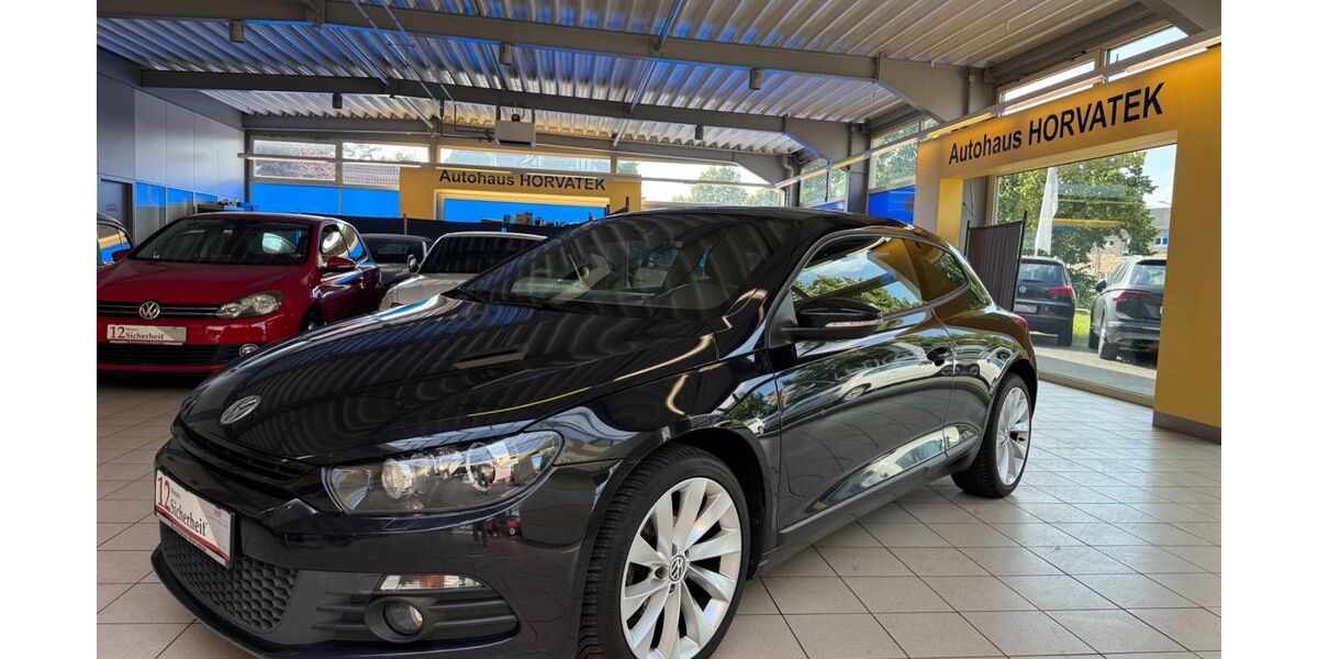 VW Scirocco 185.800 km 5.900 &euro; Waltrop 45731
