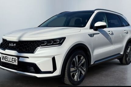 Kia Sorento 38.917 km 43.880 € Hamm 59067
