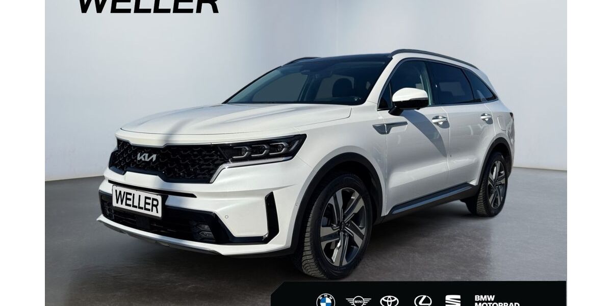 Kia Sorento 38.917 km 43.880 € Hamm 59067