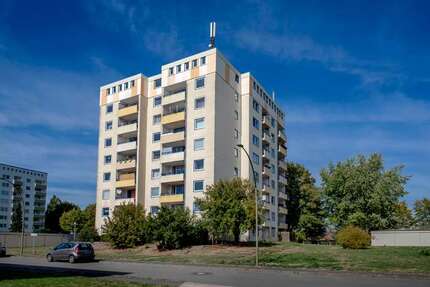 Wohnung zum Mieten in Hamm 329 € 45.3 m² 1 zimmer