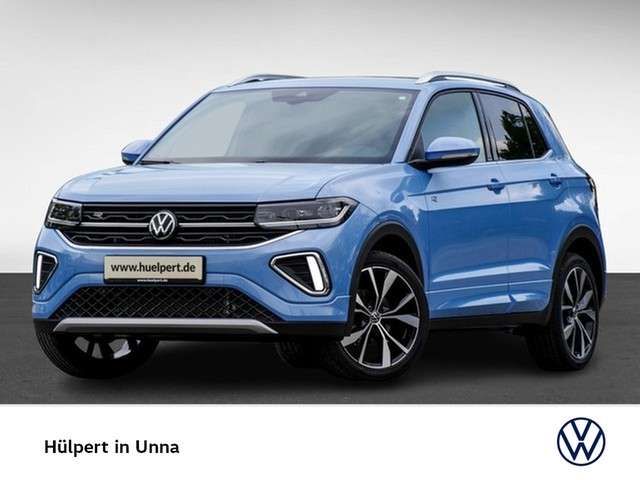 T-Cross