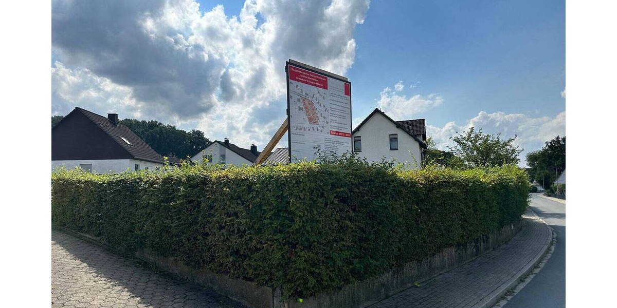 Grundstück Menden Halingen - 127.145&euro; | Angebot:26316350