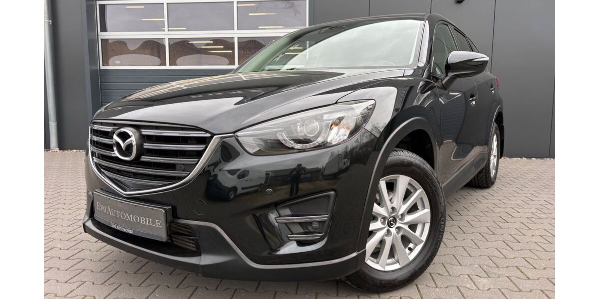 Mazda CX-5 144.266 km 9.700 &euro; Ahlen 59229