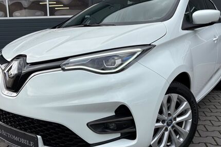 Renault ZOE 55.992 km 8.999 &euro; Ahlen 59229