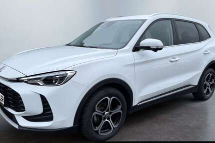 MG ZS 20.455 km 17.980 &euro; Hamm 59067