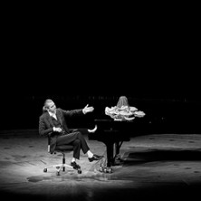 Hagen Rether - Liebe 25.04.2027 Stadthalle Soest