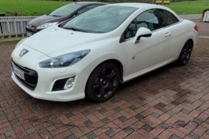 Peugeot 308 156.279 km 10.800 &euro; Werl 59457