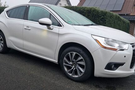Citroen DS4 176.000 km 5.800 € Arnsberg 59821