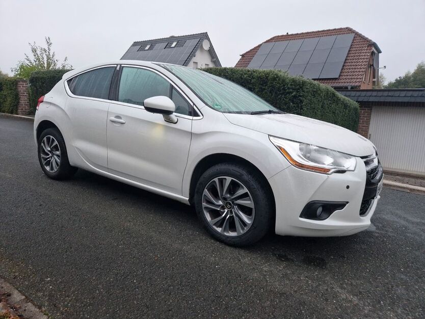 Citroen DS4 176.000 km 5.800 € Arnsberg 59821