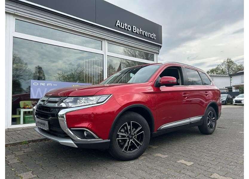 Outlander