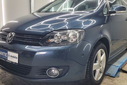 VW Golf Plus 109.587 km 8.500 &euro; Sendenhorst-Albersloh 48324