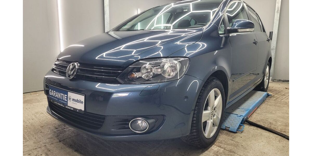 VW Golf Plus 109.587 km 8.500 &euro; Sendenhorst-Albersloh 48324