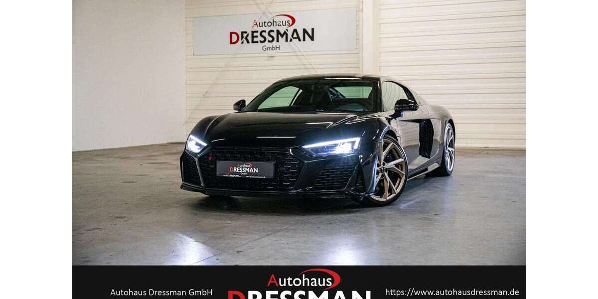 Audi R8 60.242 km 119.779 € Hamm 59067