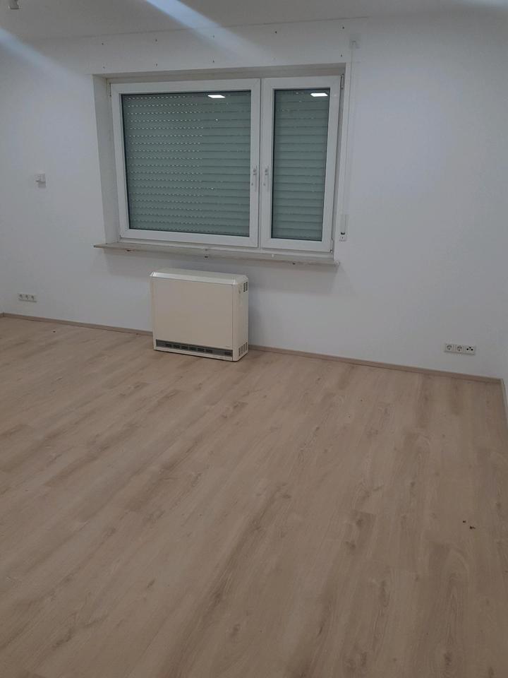 4 Zimmerwohnung ab 1.10.25 Hemer Ihmert zu vermieten