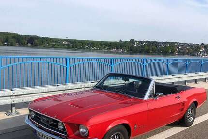 Ford Mustang 35.800 km 39.800 &euro; Unna, Stadt 59427