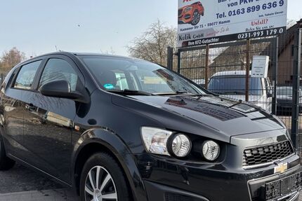 Chevrolet Aveo 149.000 km 2.990 &euro; Hamm 59077
