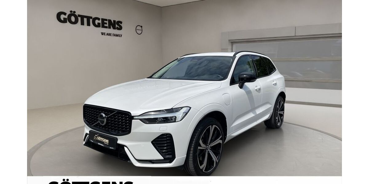 Volvo XC60 59.395 km 39.290 &euro; Soest 59494