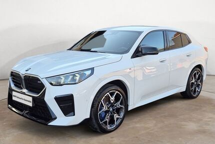 BMW X2 9.005 km 46.489 &euro; Werne 59368
