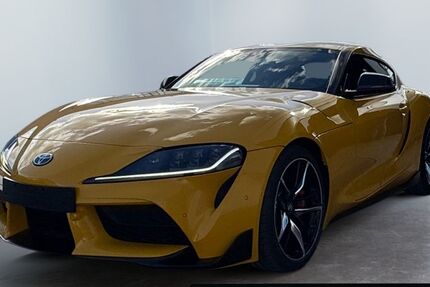 Toyota Supra 63.941 km 54.580 &euro; Hamm 59067
