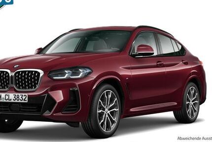 BMW X4 24.995 km 55.690 &euro; Werne 59368