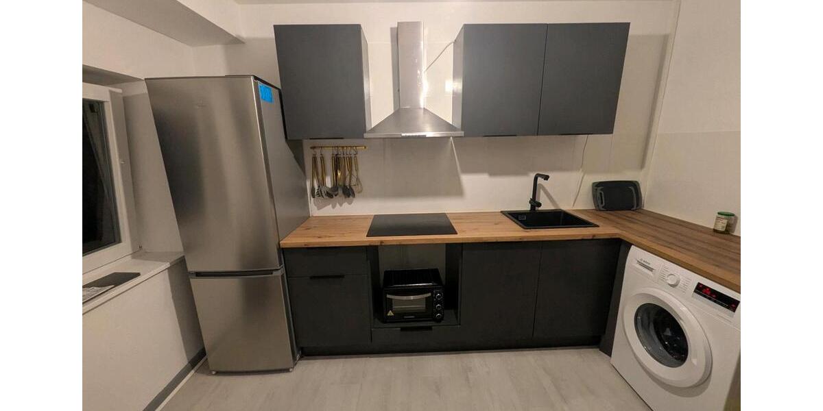 Etagenwohnung Bad Sassendorf - 4 Zimmer, 94 m&sup2;, 658&euro; | Angebot:26384684