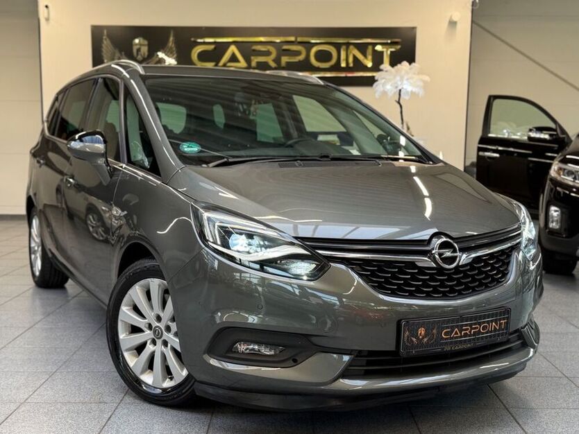 Zafira