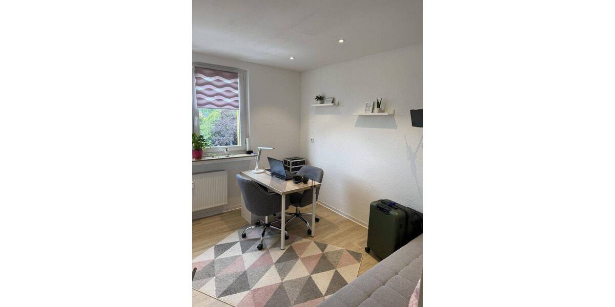Etagenwohnung Bergkamen Mitte - 3 Zimmer, 74 m&sup2;, 600&euro; | Angebot:26886229
