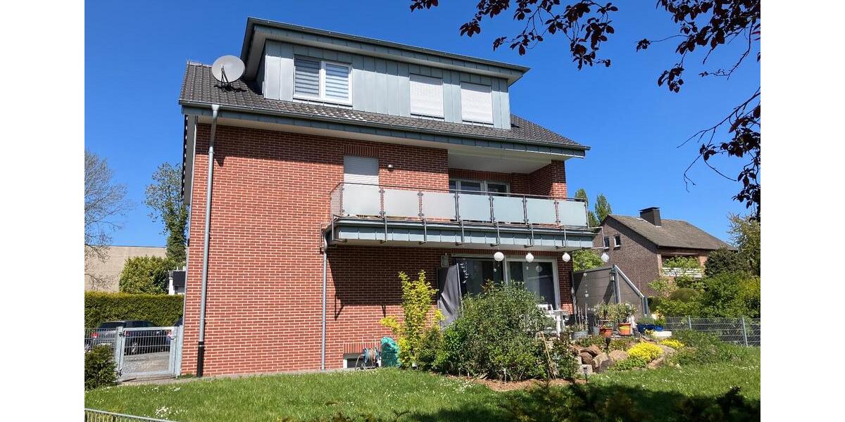 Etagenwohnung Ennigerloh - 2 Zimmer, 68 m&sup2;, 590&euro; | Angebot:26395428